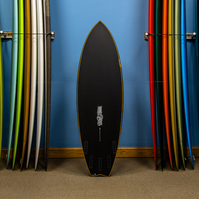 JS Sub Xero Carbotune 6'0"