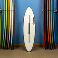 JS Bull Run HYFI 3.0 6'0"