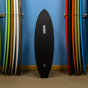 JS Bull Run HYFI 3.0 6'0"