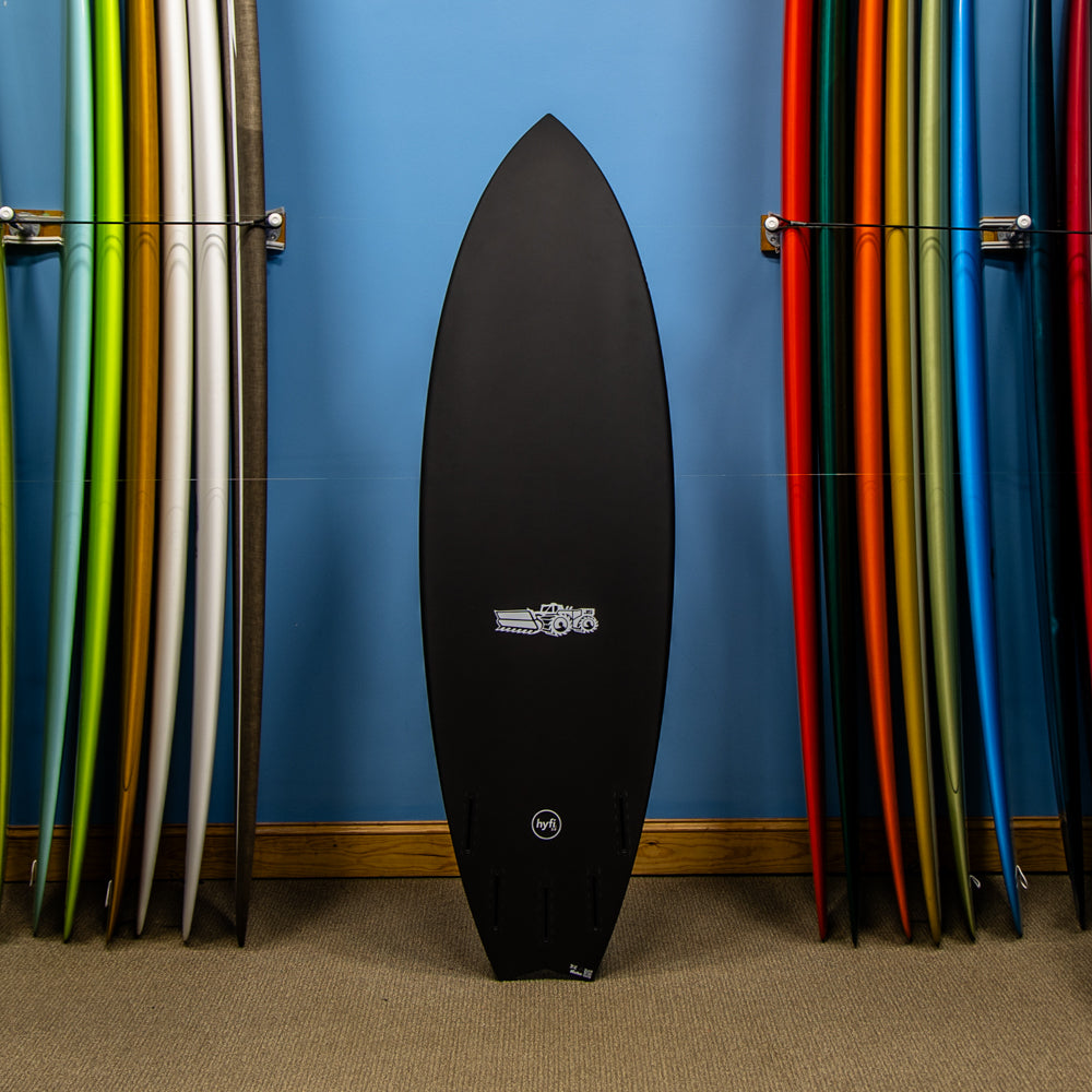 JS Sub Xero HYFI 3.0 6'4"