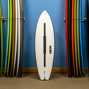 JS Sub Xero HYFI 3.0 6'3"