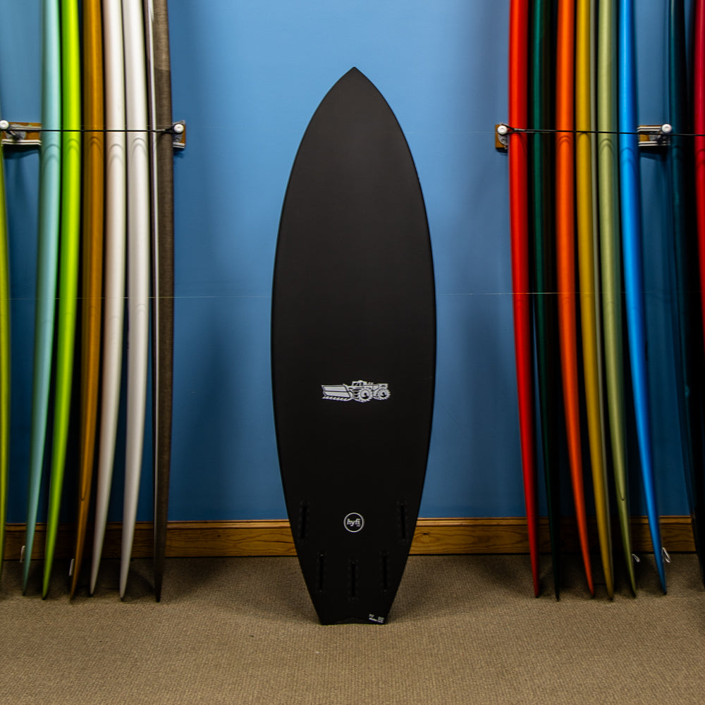 JS Sub Xero HYFI 3.0 6'3"