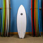 JS Black Baron PU/Poly 6'2"