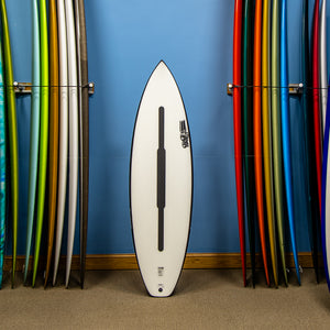 JS Xero Gravity HYFI 3.0 6'1"