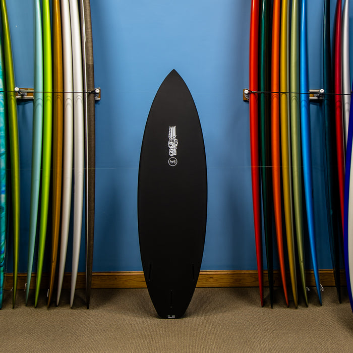 JS Xero Gravity HYFI 3.0 6'1"