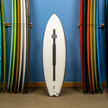 JS Black Baron HYFI 3.0 6'3"