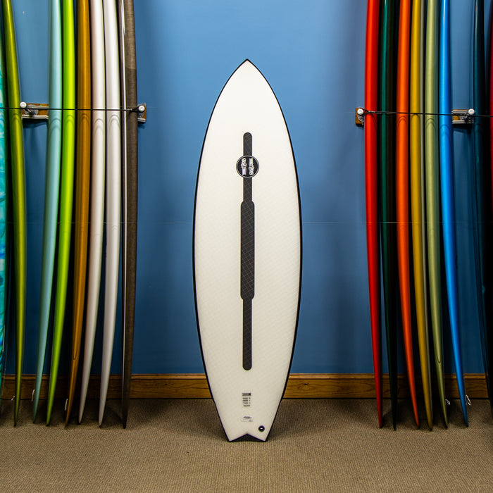 JS Black Baron HYFI 3.0 6'3"