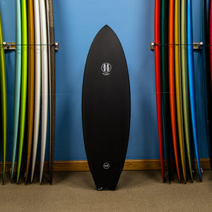 JS Black Baron HYFI 3.0 6'3"