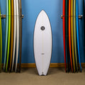 JS Black Baron PU/Poly 6'0"