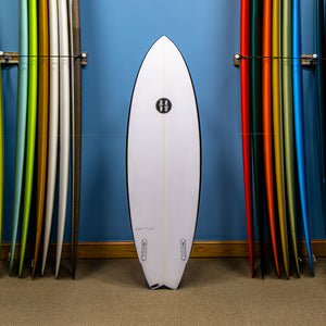 JS Black Baron PU/Poly 6'0"