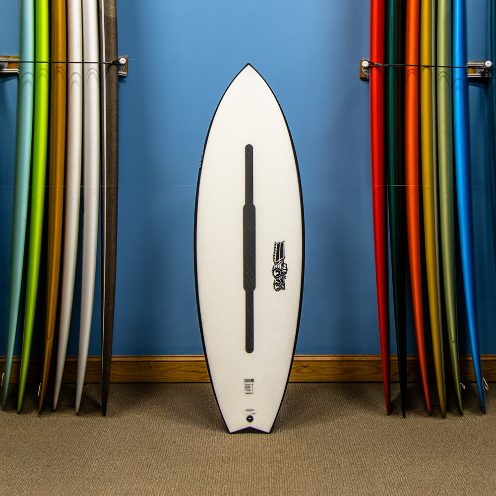 JS Sub Xero HYFI 3.0 5'5"