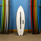 JS Sub Xero HYFI 3.0 5'5"