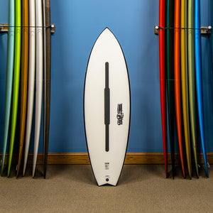 JS Sub Xero HYFI 3.0 5'5"