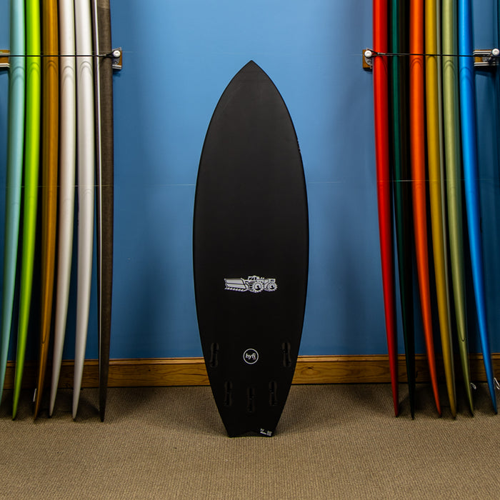 JS Sub Xero HYFI 3.0 5'5"