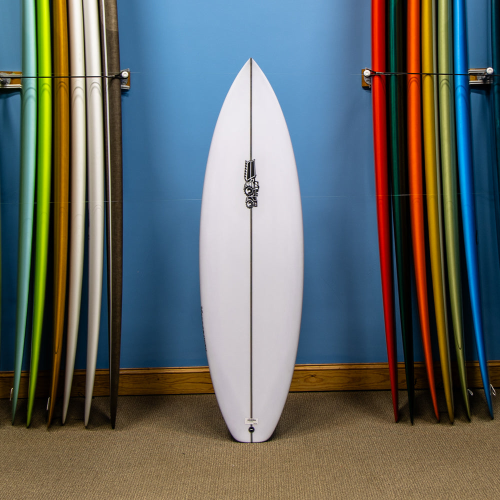 JS Xero Gravity PU/Poly 5'8"
