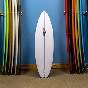 JS Xero Gravity PU/Poly 5'8"
