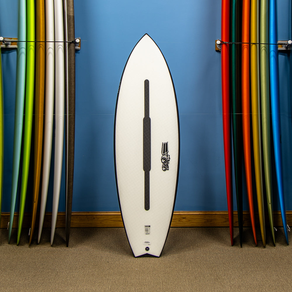 JS Sub Xero HYFI 3.0 5'8"