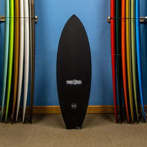 JS Sub Xero HYFI 3.0 5'8"