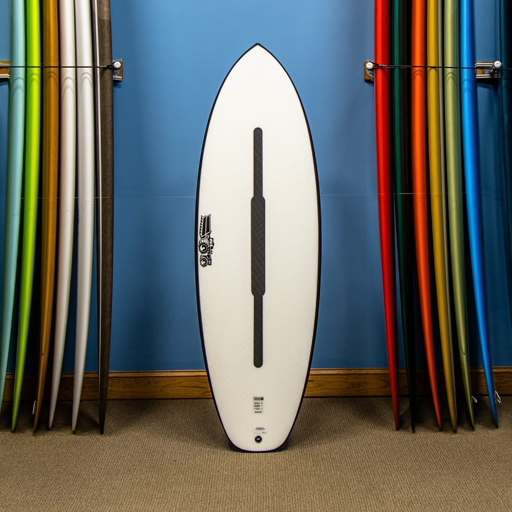 JS Flame Fish HYFI 3.0 5'9