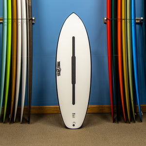 JS Flame Fish HYFI 3.0 5'9"