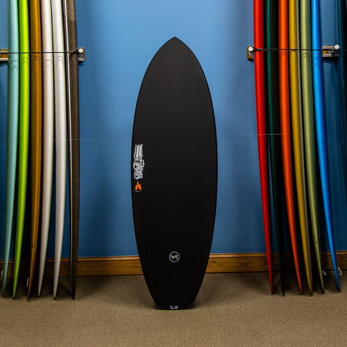 JS Flame Fish HYFI 3.0 5'9"