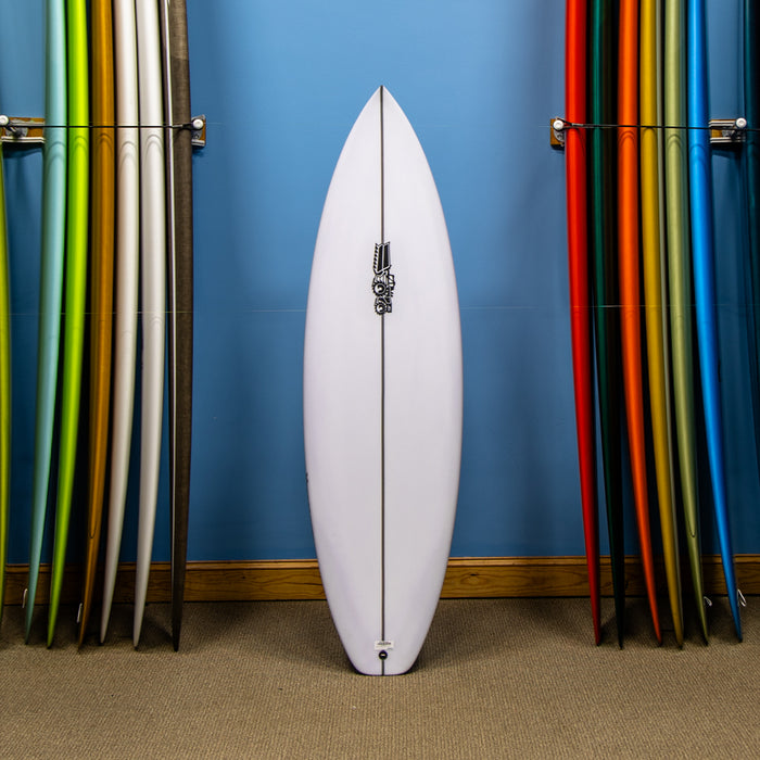 JS Xero Gravity PU/Poly 5'10"