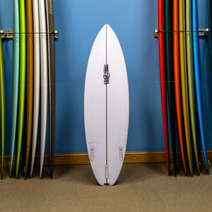 JS Xero Gravity PU/Poly 5'10"