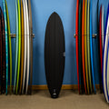 JS Big Baron Carbotune 7'6"