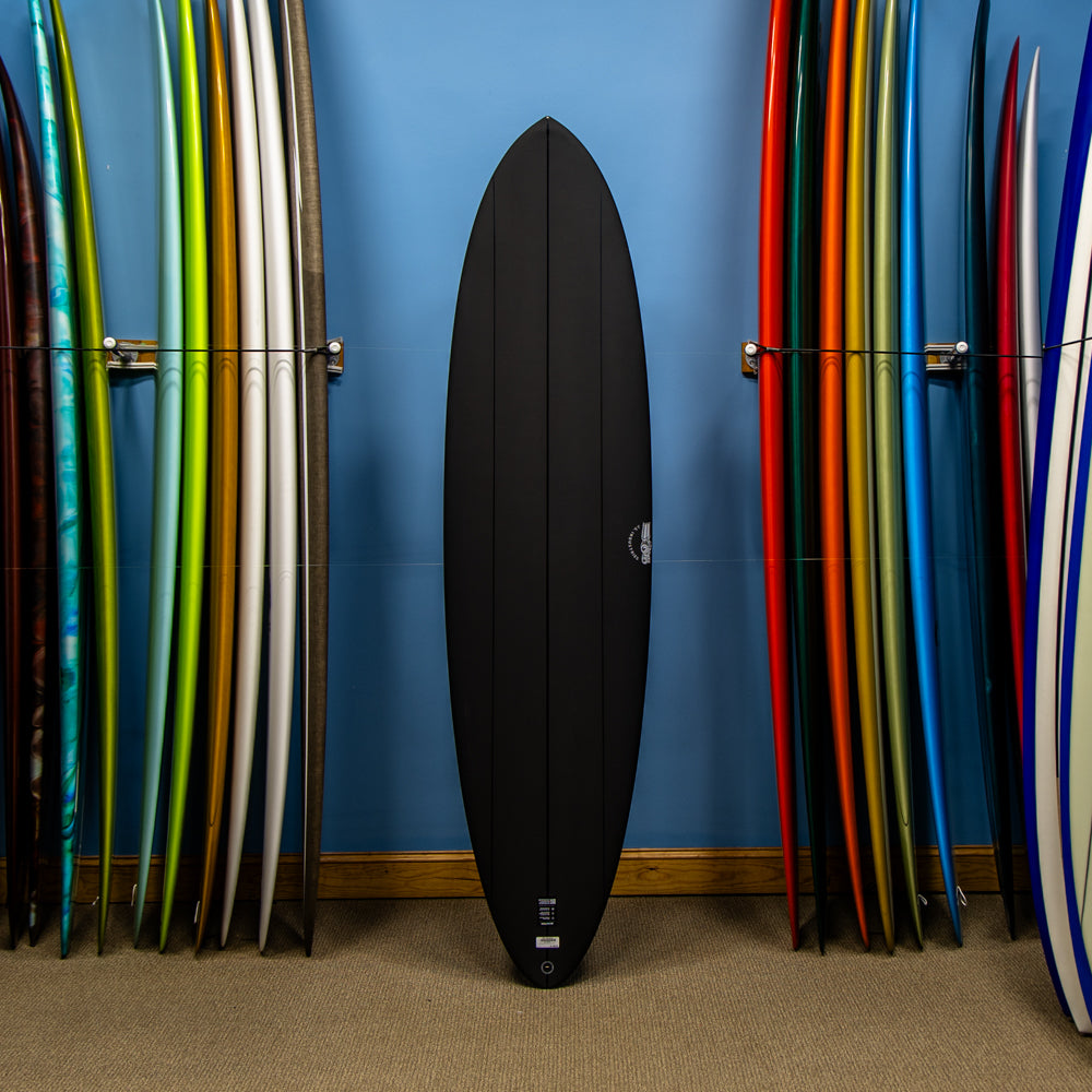 JS Big Baron Carbotune 7'6"