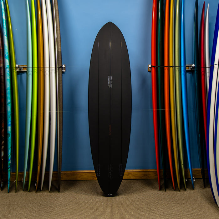 JS Big Baron Carbotune 7'6"