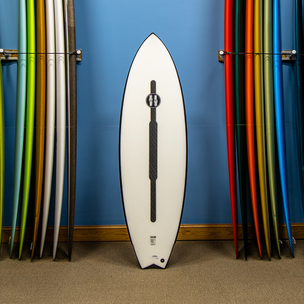 JS Black Baron HYFI 3.0 5'11"