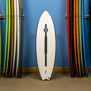 JS Black Baron HYFI 3.0 5'11"