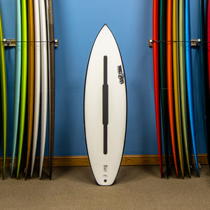 JS Xero Gravity HYFI 3.0 6'1"