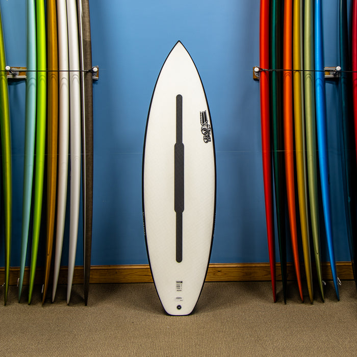 JS Xero Gravity HYFI 3.0 6'1"