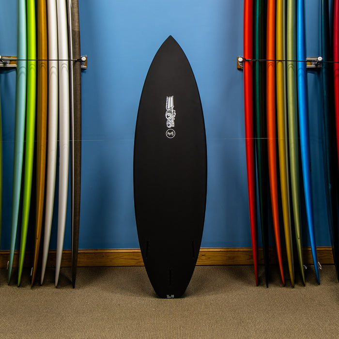 JS Xero Gravity HYFI 3.0 6'1"