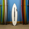 JS Xero Gravity Round HYFI 3.0 6'0"