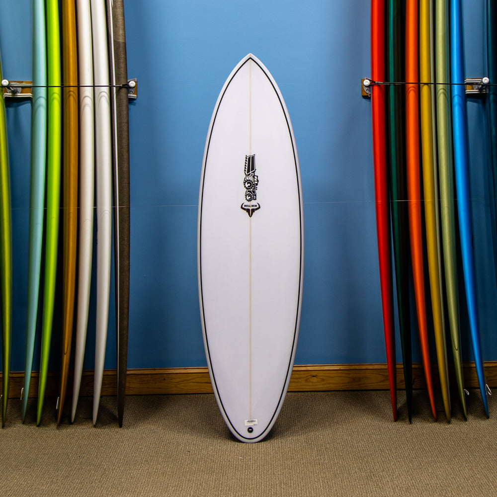 JS Bull Run PU/Poly 5'11