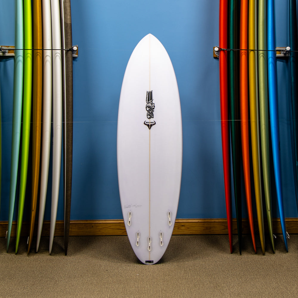 JS Bull Run PU/Poly 5'11