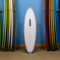 JS Bull Run PU/Poly 5'10"