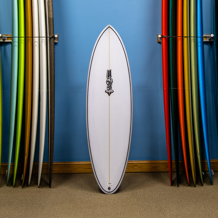 JS Bull Run PU/Poly 5'10"