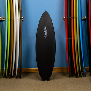 JS Xero Gravity Round HYFI 3.0 6'2"