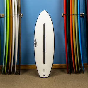 JS Flame Fish HYFI 3.0 5'10"