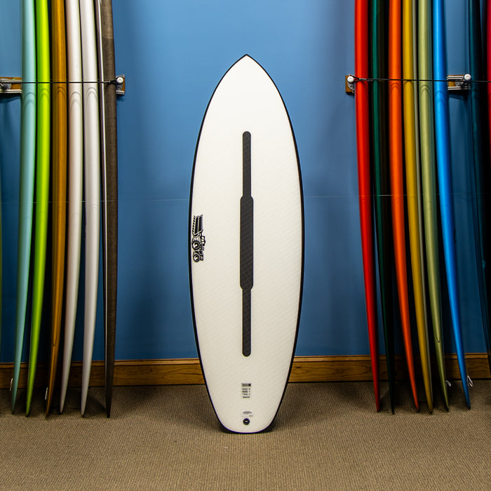 JS Flame Fish HYFI 3.0 5'10"