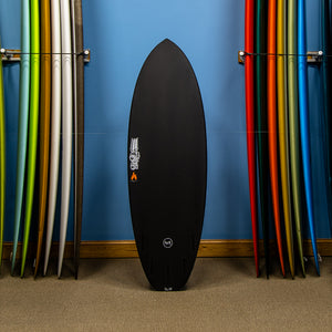 JS Flame Fish HYFI 3.0 5'10"