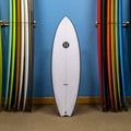 JS Black Baron PU/Poly 5'10"