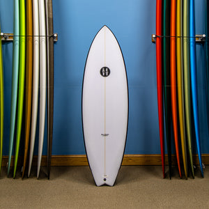 JS Black Baron PU/Poly 5'10"