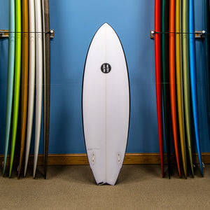 JS Black Baron PU/Poly 5'10"