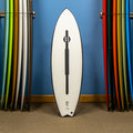 JS Black Baron HYFI 3.0 5'9"