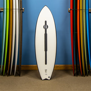 JS Black Baron HYFI 3.0 5'9"