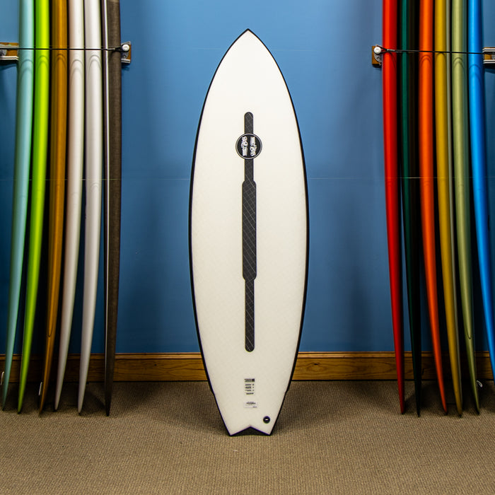 JS Black Baron HYFI 3.0 5'9"